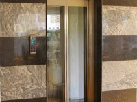 Lift (Elevator)